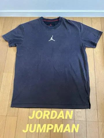 JORDAN JUMPMAN 조던 점프맨 Tee