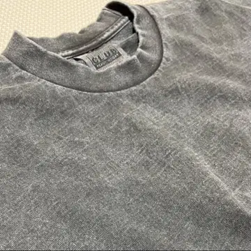 PRO CLUB 101 Acid BLack T [ XL ] 2