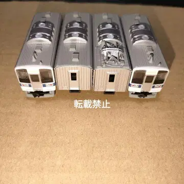 좋아요 불필요! B트레인 B트레인 415계 1500번대 4량