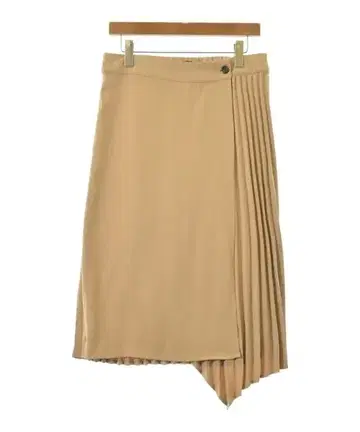 BANANA REPUBLIC 롱 맥시 길이 스커트 여성용