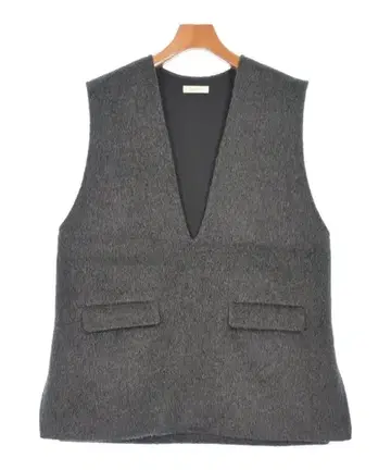 Loungedress 베스트 여성용