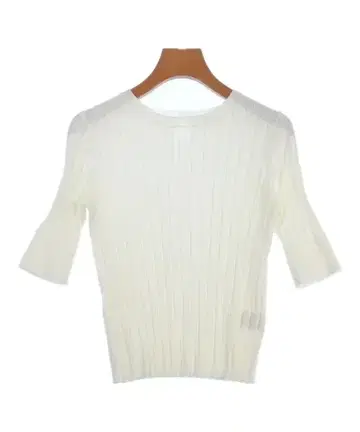 PROPORTION BODY DRESSING 니트 스웨터 여성용
