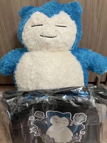 카비곤 세트 포켓몬