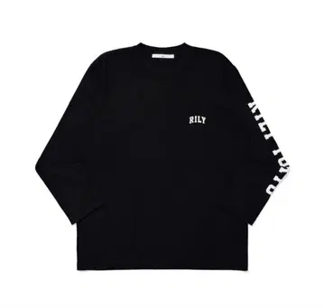 이마이치 류지 RILY 롱티 L 사이즈