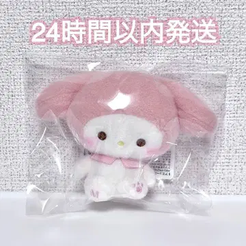 산리오 마이멜로디 밀키 보아