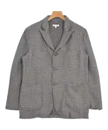 Engineered Garments 테일러드 자켓 남성용