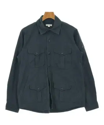 Engineered Garments 남성용 캐주얼 셔츠