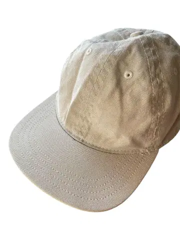 COOPERS TOWN BALL CAP 쿠퍼스타운 볼캡