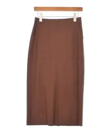 DRESSTERIOR 롱 맥시 길이 스커트 여성용