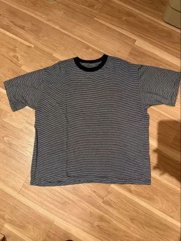 ONC MERINO 반팔 티셔츠 short sleeve T-shirt