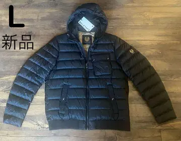 새상품 Belstaff (벨스타프) STREAMLINE JACKET