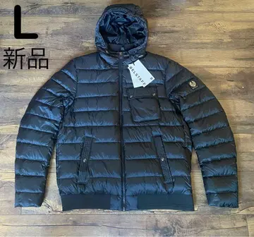 새상품 Belstaff (벨스타프) STREAMLINE JACKET