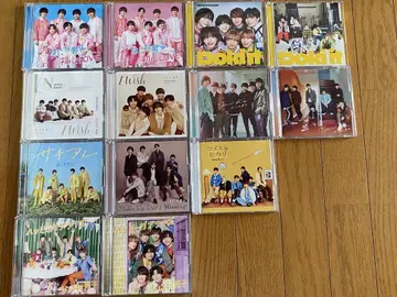 나니와단시 CD
