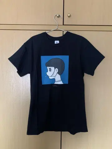 하시즈메 유우야 티셔츠
