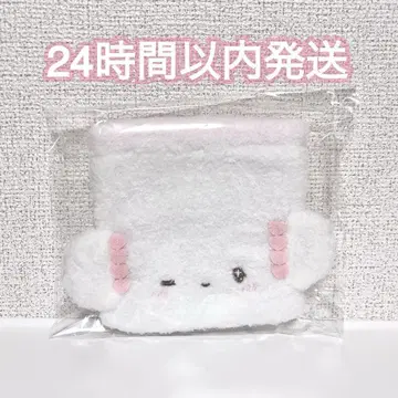 산리오 코기뮨 복조리