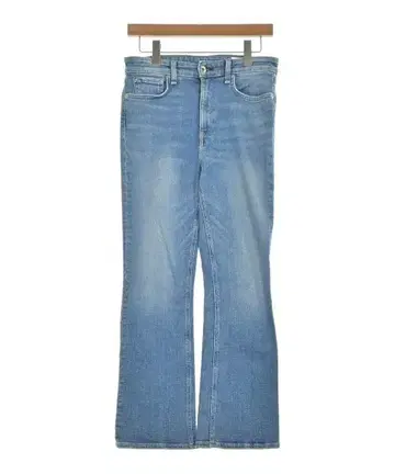 rag & bone 데님 팬츠 여성용
