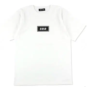 WIND AND SEA tee 윈드앤씨