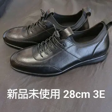 남성 신발 미사용 새상품 28cm