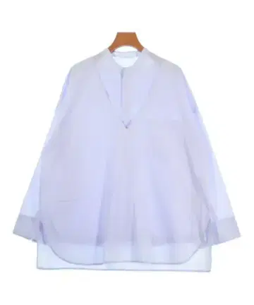 GALERIE VIE 여성용 캐주얼 셔츠