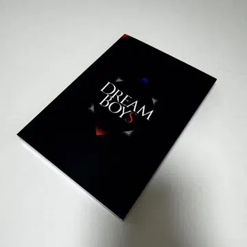 DREAMBOYS2024 Blu-ray 초회판