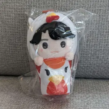 Mrs. GREEN APPLE 미세스 오오모리 모토키 가라아게쿤