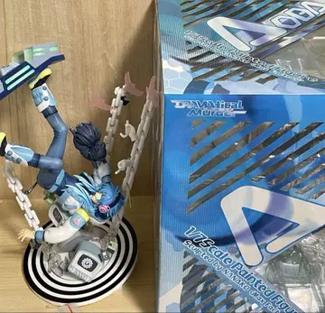 DRAMAtical Murder 세라가키 아오바 1/7 스케일 피규어