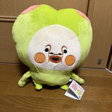 코비토 도감 스모모노우치 BIG 봉제 인형