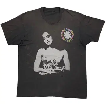 레드 핫 칠리 페퍼스 티셔츠 렛치리 NIRVANA SADE