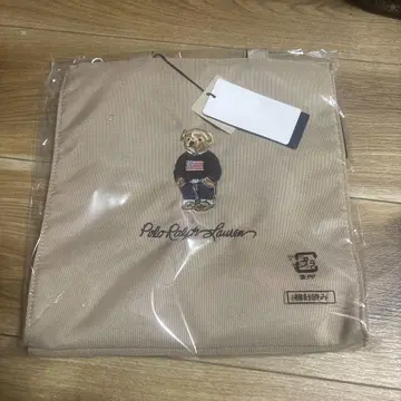 랄프 로렌 백