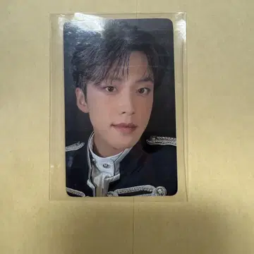 JO1 코노 준키 트레이딩 카드