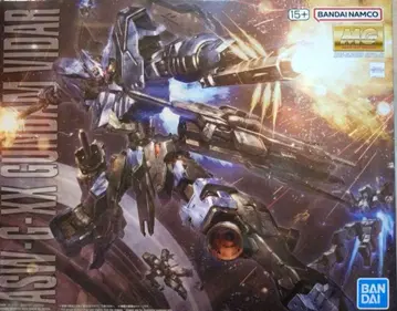 MG 건담 비다르 1/100 스케일 미조립 철혈의 오펀스