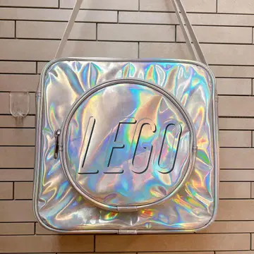 LEGO 레고 숄더백