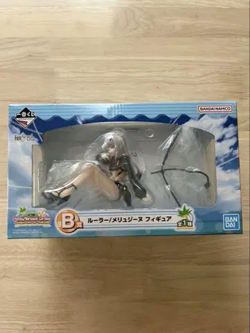 FGO 제일복권 서번트 썸머 페스티벌 멜리진느 B상