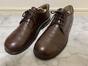 버켄스탁 쟐렌 사이즈 43 (28cm) 브라운 캐주얼