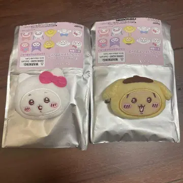 고양이 얼굴 디자인 헤어핀 2세트