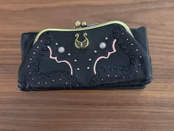 ANNA SUI 장지갑