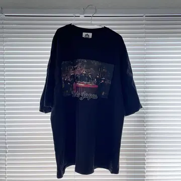 레어! TravisJapan 굿즈 T셔츠 IMAGE NATION