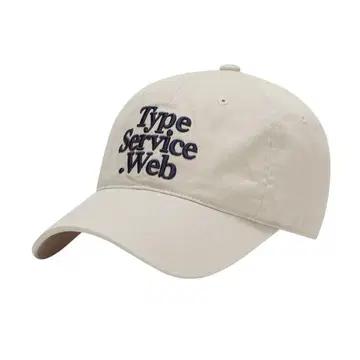 TYPESERVICE Typeservice Web Cap 한국