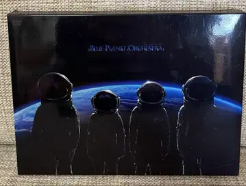 세카오와 BLUEPLANETORCHESTRA 블루플 DVD