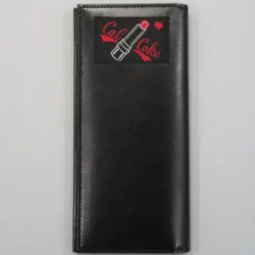 칼코크 지갑 미사용 새상품