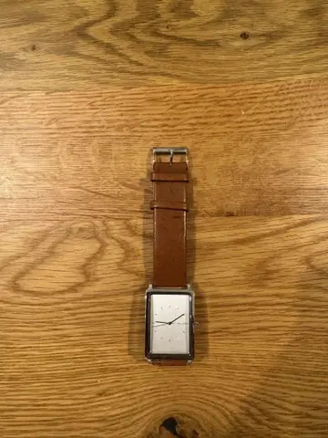 손목시계 스카겐 SKAGEN SKW6289