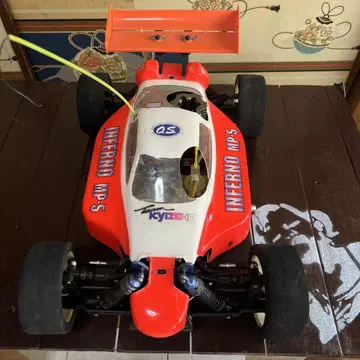 KYOSHO INFERNO MP-5 오프로드 라지콘