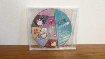 BYAKKO ~사신부대 염련기~ 애니메가 드라마 CD