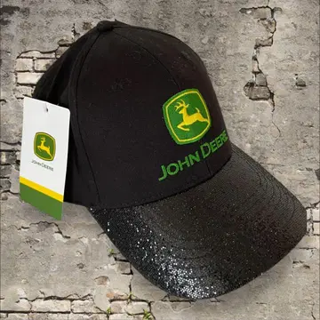 JOHN DEERE 존디어 캡 6 패널