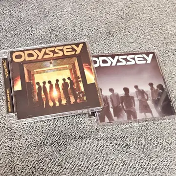 RIIZE ODYSSEYJewel Case Ver. 미개봉 새상품