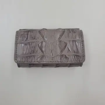 크로커다일 키케이스