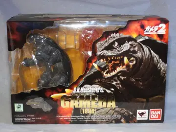 BANDAI S.H.MonsterArts GAMERA (1996)
