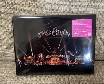 세카오와 DuGaraDiDo 두가라디두 DVD