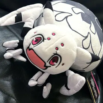 택 포함 거미입니다만, 뭔가? 봉제 인형
