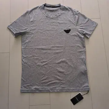 EMPORIO ARMANI 티셔츠 M 사이즈 100% 코튼